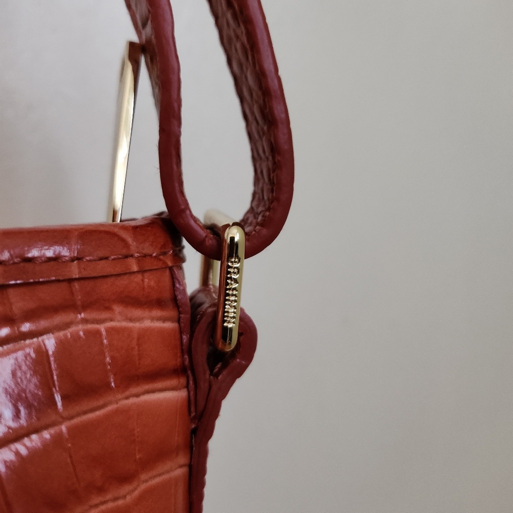 Brahmin mini asher - Picture 4 of 9